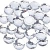 Fingerinspire 30Pcs Extra Large Jewelry Sticker TACR-FG0001-12-1