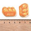 Opaque Resin Imitation Food Decoden Cabochons RESI-S405-06C-3