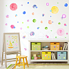 PVC Wall Stickers DIY-WH0228-288-4