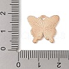 Tibetan Style Alloy Pendants FIND-C060-070KCG-3