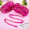 Sparkle Polyester Ribbon OCOR-TAC0017-03E-14