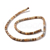 Natural Crazy Lace Agate Beads Strands G-P468-09-2