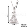 Fashionable Religious Jewelry ND8579-4-1