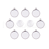 DIY Pendant Making DIY-X0098-20P-1