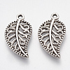 Tibetan Style Alloy Pendants TIBEP-Q083-04AS-RS-1
