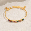 Adjustable Iron Bangles RV2930-1-1