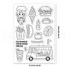 PVC Plastic Stamps DIY-WH0167-56-857-6