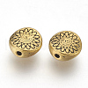 Tibetan Style Alloy Beads GLF10934Y-2