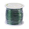 Round Copper Beading Wire for Jewelry Making YS-TAC0004-0.7mm-06-7