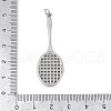 Brass Pendants KK-A260-01P-3