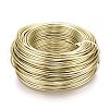 Anodized Aluminum Wire AW-S001-1.5mm-27-1