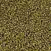 TOHO Round Seed Beads SEED-XTR15-0991-2