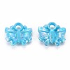 Resin Pendants RESI-N029-002-2
