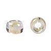 TOHO Round Seed Beads X-SEED-TR08-0770-4