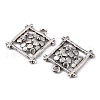 Alloy Pendants PALLOY-EA10946Y-AS-NF-2