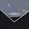 Acrylic Donut Display Holder ODIS-WH0043-116-2