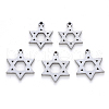 Tarnish Resistant Religion Theme STAS-N092-43-1