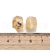 Acrylic Beads OACR-A036-01J-3