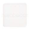 Square DIY Silicone Binder Cover Molds SIMO-H018-02-3