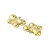 304 Stainless Steel Pendants STAS-L269-030G-3