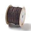 Polyester Twisted Cord OCOR-G015-01B-23-3
