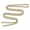 Brass Link Chains CHC-N018-085-3