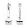 Alloy Pendants X1-PALLOY-N176-112P-1