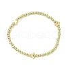 Bohemian Style Glass Seed Bead Stretch Bracelets BJEW-JB11800-02-2