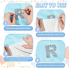 Hotfix Rhinestone DIY-FG0005-48-4