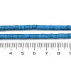 Synthetic Turquoise Beads Strands G-H230-68B-5