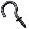 Iron Cup Hook Ceiling Hooks FS-WG39576-20-1
