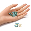 Printed Alloy Pendants FIND-YW0001-69F-5