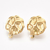304 Stainless Steel Stud Earring Findings STAS-T045-19G-2