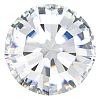Preciosa® MAXIMA Crystal Round Stones Y-PRC-RBSS8-00030-3