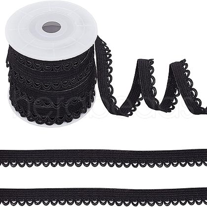 Nylon Elastic Cord EC-NB0001-06C-1