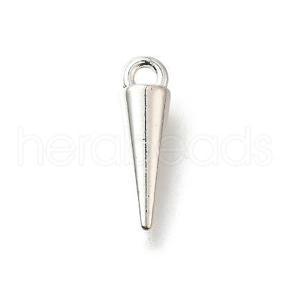 Tibetan Style Alloy Pendants FIND-G078-21AS-1