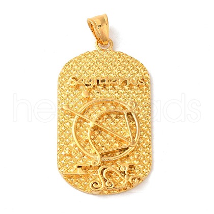 316L Surgical Stainless Steel Big Pendants STAS-B059-01G-11-1