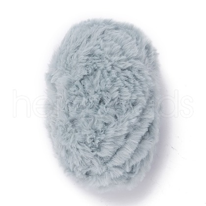Polyester & Nylon Yarn YCOR-C001-01G-1
