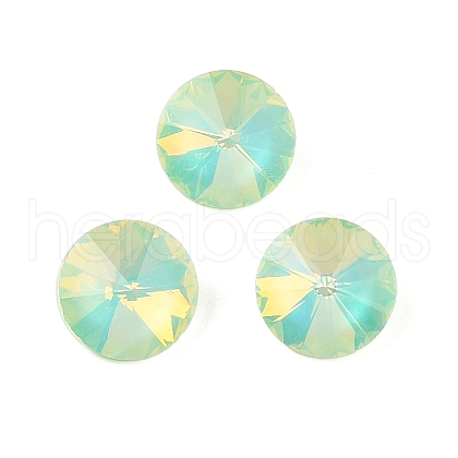 Glass Cabochons GLAA-N0028-05E-1