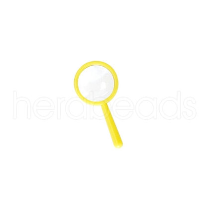 Magnifying Glass Plastic Mini Model PW-WG1E542-09-1
