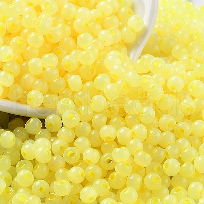 Glass Seed Beads X1-SEED-M011-02A-15-1