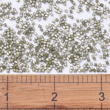 MIYUKI Delica Beads SEED-X0054-DB0671-1