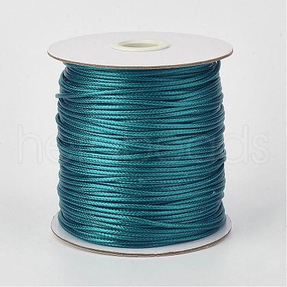 Eco-Friendly Korean Waxed Polyester Cord YC-P002-3mm-1110-1