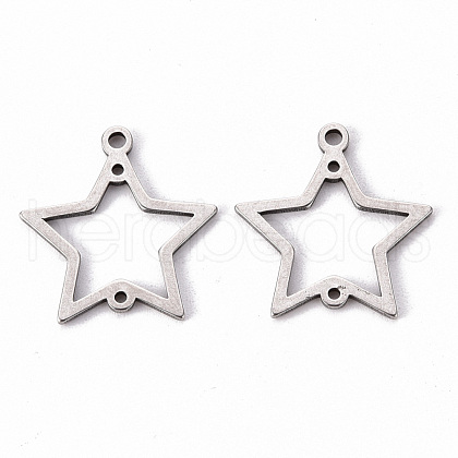 201 Stainless Steel Chandelier Components Links STAS-T052-29A-P-1