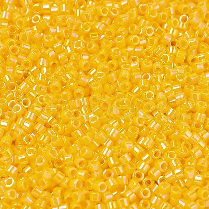 MIYUKI Delica Beads SEED-J020-DB1572-1