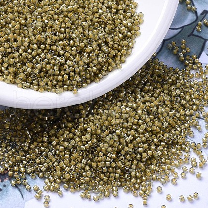 MIYUKI Delica Beads SEED-J020-DB2046-1