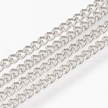 Iron Twisted Chains N0Z29041-1