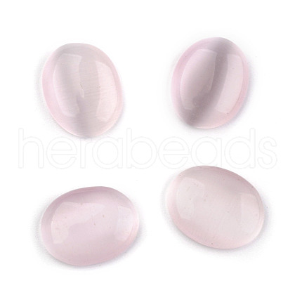 Cat Eye Cabochons CE063-18X25-13-1