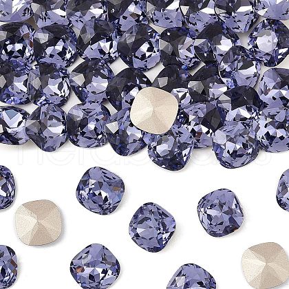 Preciosa® MAXIMA Crystal Fancy Stones X-PRC-FC12-20410-1