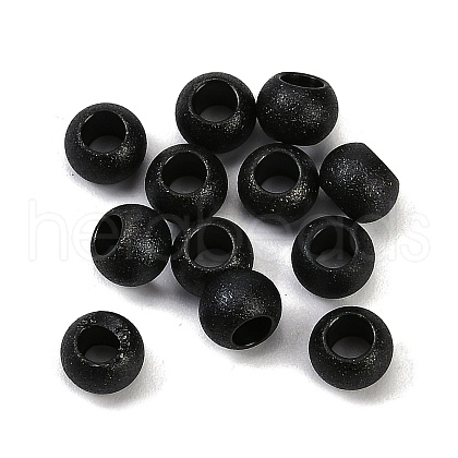 201 Stainless Steel Beads STAS-Z039-02J-EB-1